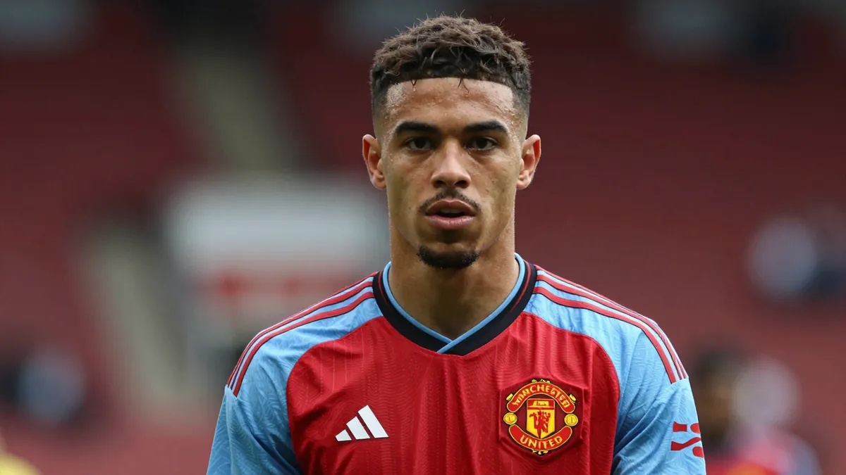 From Serial Reject to Manchester City Star: Semenyo's Football Odyssey