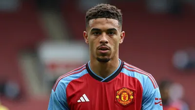 From Serial Reject to Manchester City Star: Semenyo's Football Odyssey