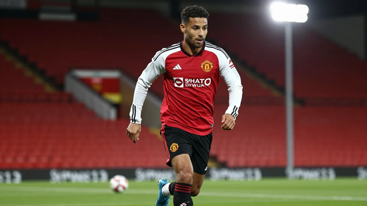 Manchester United Transfer Latest: Surprise Change in Recruitment Strategy