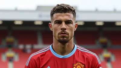 Manchester United to Make Key Signings Before New Premier League Campaign