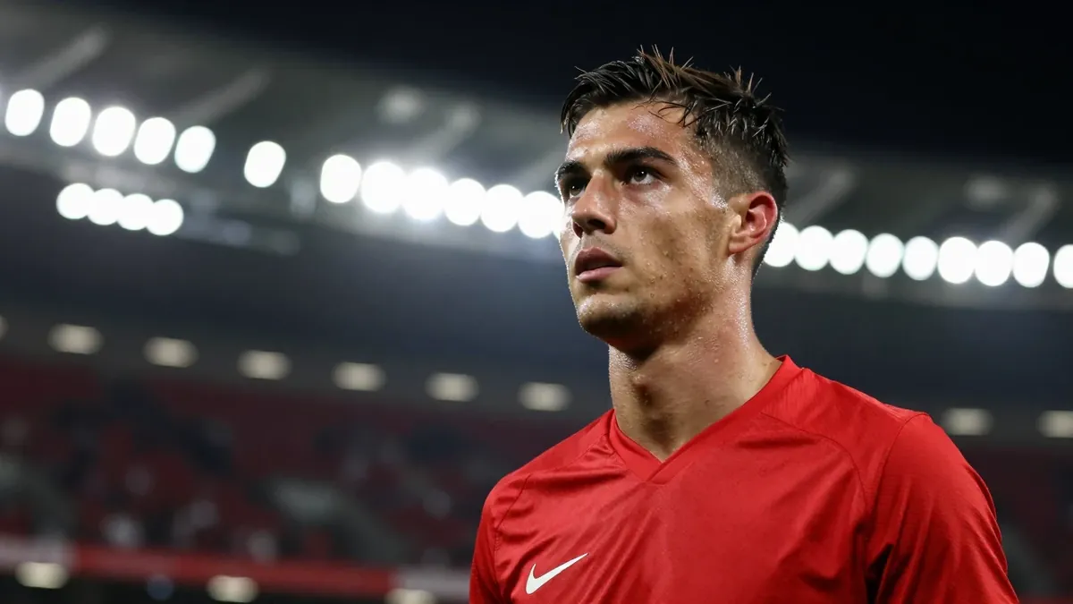 Manchester United face Sabah on a Thursday as UEFA's revamped Champions League format features an exclusive three-night...