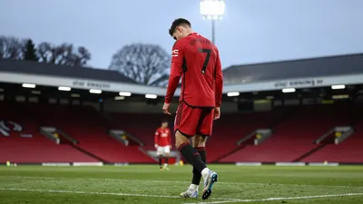 Manchester United's five-point start has drawn comparisons to a 2014/15 low point, with criticism focusing on unaddressed...