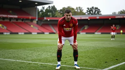Manchester United rank 14th for distance covered and 18th for sprints after four games, with new signing Youri Tielemans...