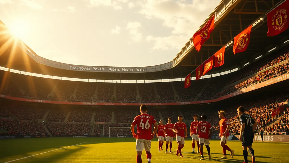 Michael Carrick's Continued Leadership: A New Era for Manchester United