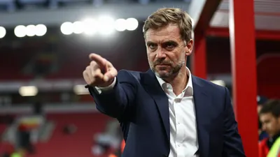 Carrick demands two more Manchester United signings before deadline