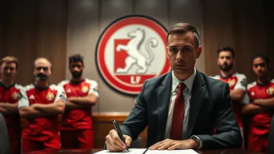 Manchester United Overhaul Recruitment Process Ahead of Big Transfers