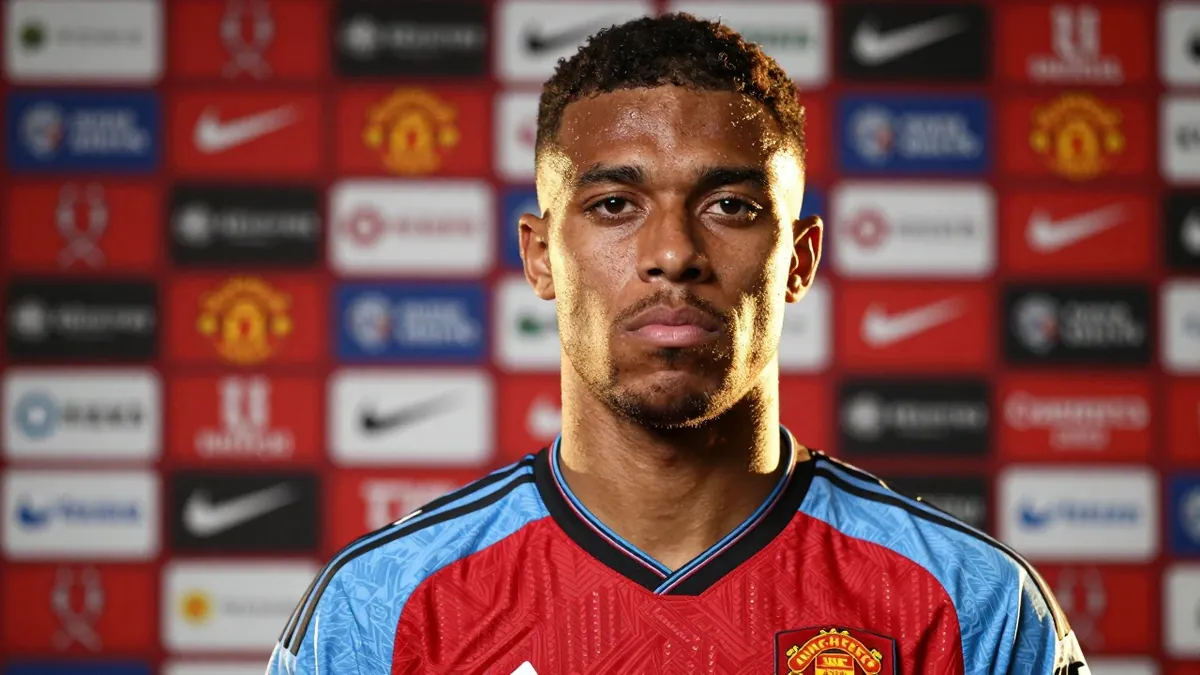 Manchester United Transfer News: €76m Carlos Baleba Signing Imminent