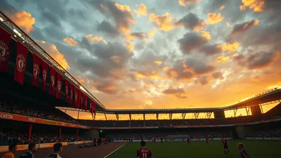 Manchester United's Ruben Amorim Linked to AC Milan Job