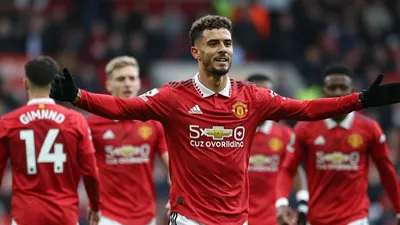 Manchester United host Brighton & Hove Albion in the Carabao Cup third round, with Liverpool playing Tottenham Hotspur...