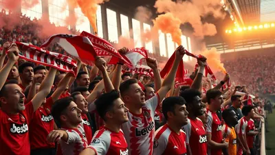 The Unwritten Codes of Manchester United Supporters