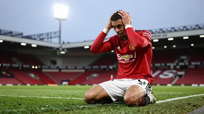 Lisandro Martínez has publicly questioned the work of technical director Jason Wilcox, saying he 'expected more' after...