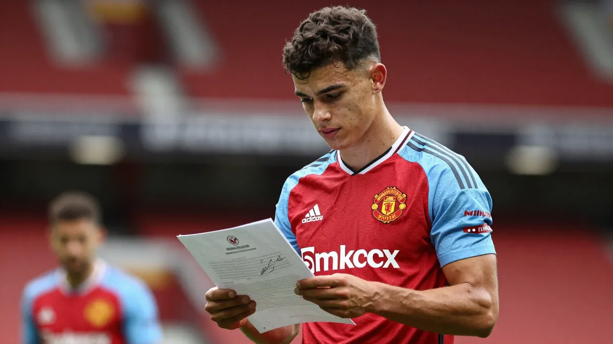 Manchester United to Sign Jorge Salinas, Barcelona Interest Remains