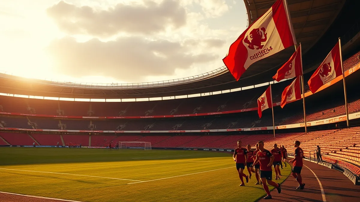 Red Devils face financial scrutiny