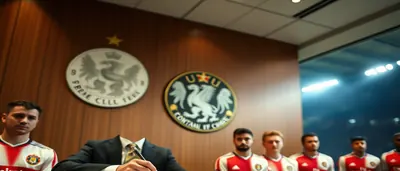 Manchester United seal Youri Tielemans transfer as HERE WE GO continues