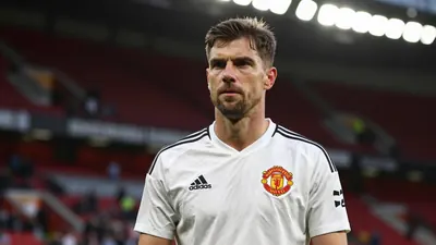 Manchester United rolls out striking third kit ahead of 2026/27 campaign