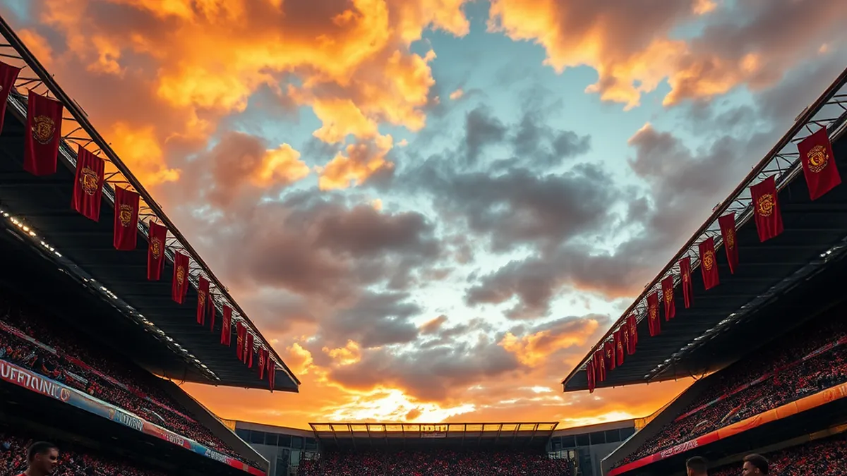 Manchester United Completes Transfer Window with Key Signings