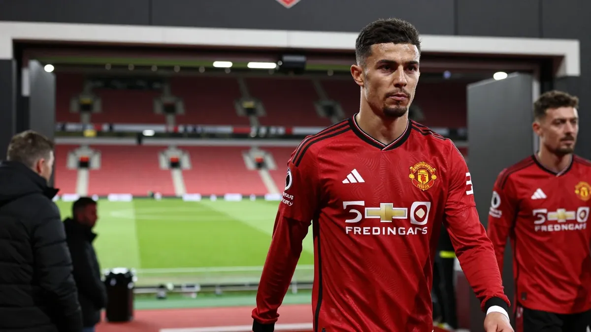 Manchester United will play their 2026-27 Champions League home fixture against Como at the newly renovated Stadio...