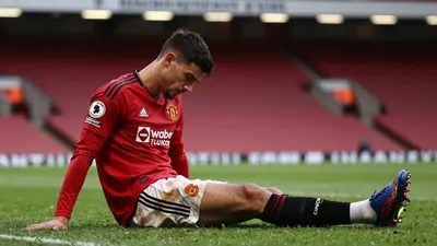 Luke Shaw may depart Manchester United next summer with no contract discussions currently taking place, raising concerns...