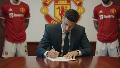 Manchester United launch £50m chase for Chelsea Andrey Santos