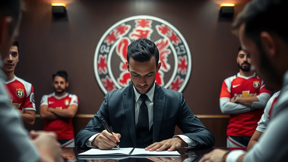 Manchester United Set to Sign Derby County Wonderkid