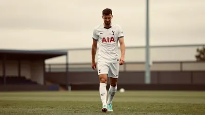 Tottenham's defensive options are hit as Jan Paul van Hecke withdraws from the Netherlands squad, a blow for the side...