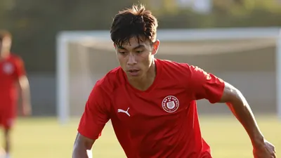 Manchester United are reportedly preparing late bids for Barcelona's Alejandro Balde and Real Madrid's Eduardo Camavinga...