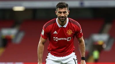 Manchester United's Maresca Faces First Test in Hong Kong