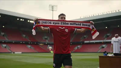 United eye Manu Kone as INEOS eyes £50m midfield boost