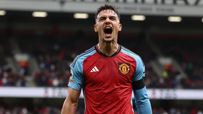 Manchester United's Recent Form Continues as They Win Fourth Straight Match