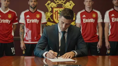 Carrick unveils bold 5‑player plan to chase Premier League glory