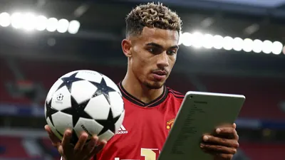 Manchester United will face Bayern Munich, Atlético Madrid, and AS Roma in the Champions League league phase, marking...
