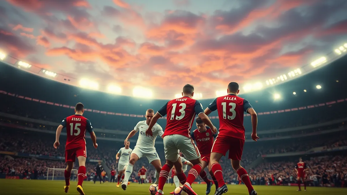 Manchester United Reaches Milestone