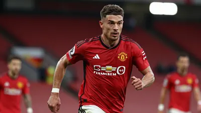 Manchester United Win Dublin Friendly with Penalty Shootout