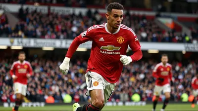 Manchester United set to ramp up pursuit of Real Madrid star Aurelien Tchouameni