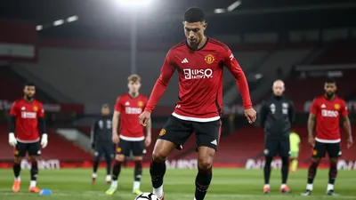 Manchester United Reinforces Squad with Six New Signings