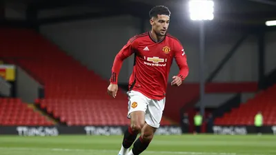 Marcus Rashford's Future at Manchester United: Talks with Carrick Looming