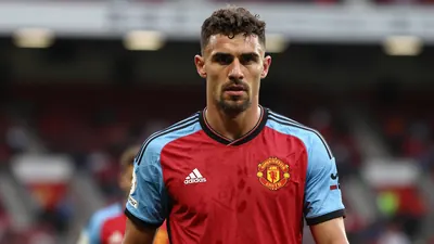 Manchester United Transfer News: Jorge Salinas Linked with Atlético de Madrid