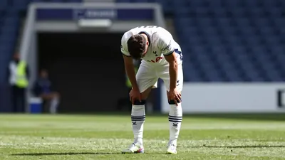 Manchester United's next opponents Tottenham have up to six players sidelined for the Old Trafford fixture, with key...