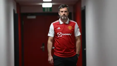 Manchester United Target Winger Transfer