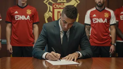 Manchester United Transfer News: Ederson Signing
