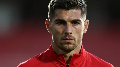 Former defender Jaap Stam claims Manchester United needed a player like Liverpool's summer signing and should have moved...