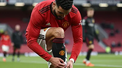 Manchester United's Mason Mount Injury Overshadows Draw with PSG