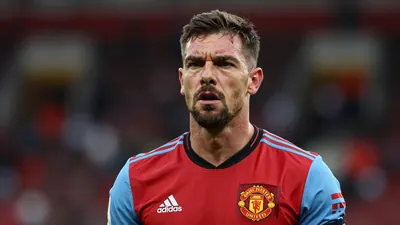 Manchester United Suffer Transfer Setback