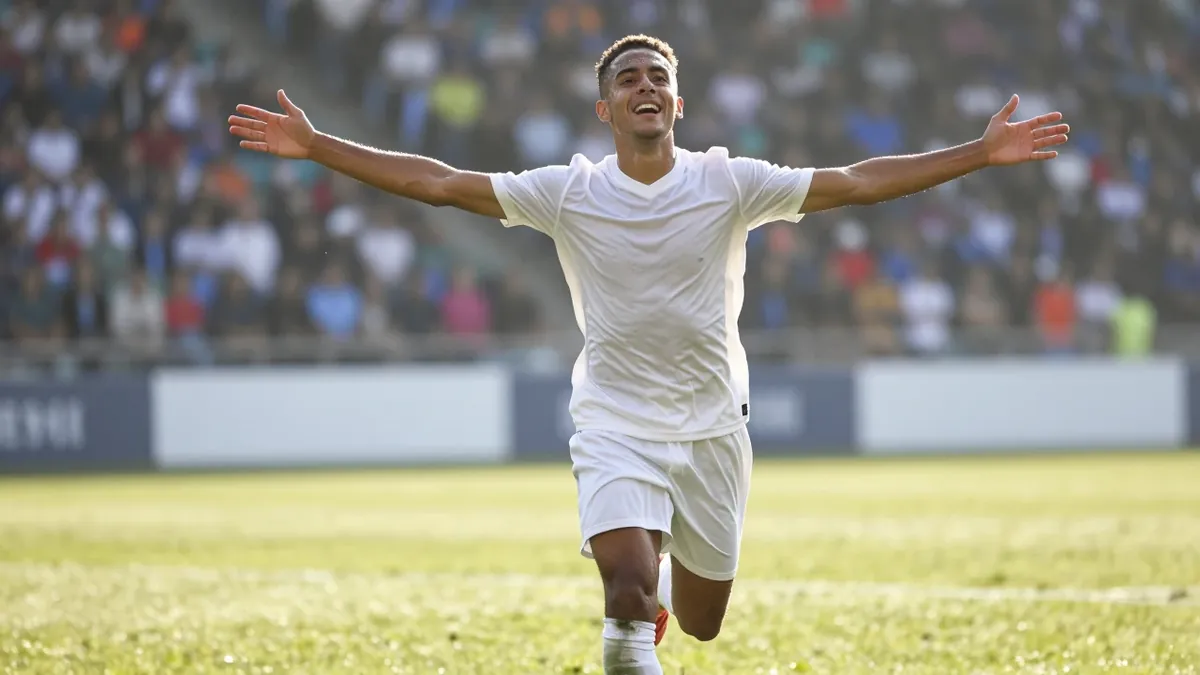 Tottenham's Omar Marmoush netted twice for Egypt, boosting his confidence before the Spurs side, bottom of the league...