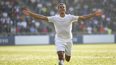 Tottenham's Omar Marmoush netted twice for Egypt, boosting his confidence before the Spurs side, bottom of the league...
