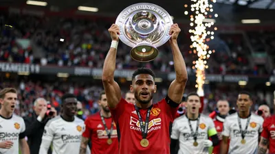 Manchester United eye Champions League glory under Carrick