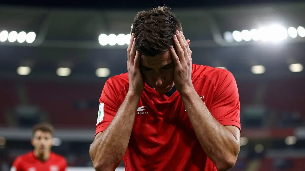 Manchester United's Premier League season began with a 2-0 loss at Hull City, raising immediate questions about their...