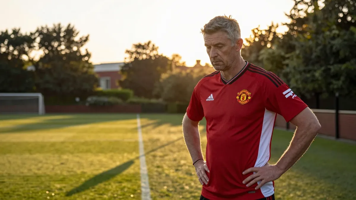 Manchester United are leading the race to sign Stuttgart defender Finn Jeltsch for £35m in the January transfer window