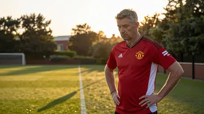 Manchester United are leading the race to sign Stuttgart defender Finn Jeltsch for £35m in the January transfer window