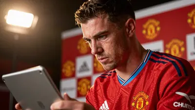 Manchester United Transfer News: Expected Signings and Moves